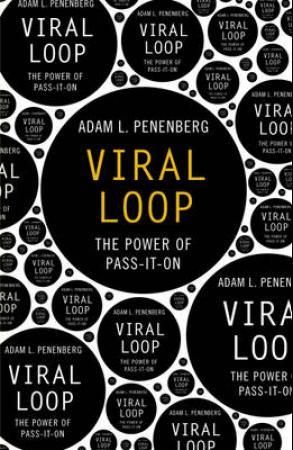 "Viral loop" av Adam L Penenberg