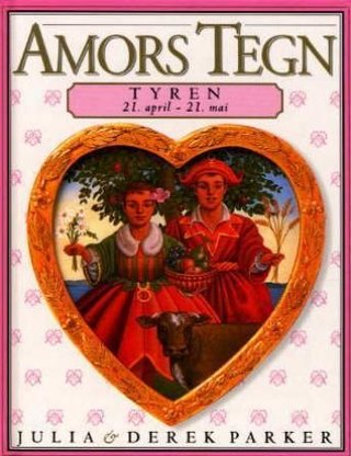 Tyren - 21. april - 21. mai