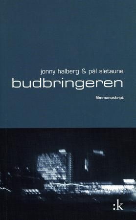 Budbringeren - filmmanuskript