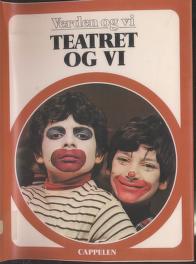 "Teatret og vi"