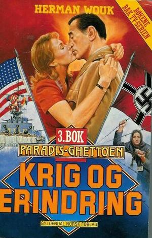 Krig og erindring - 3 : Paradis-ghettoen