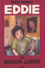 Eddie og Maxon Jaxon