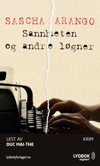 Sannheten og andre løgner