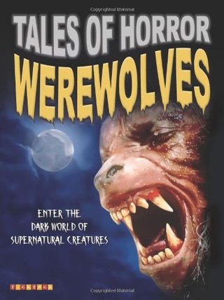 "Werewolves (Tales of Horror)" av Jim Pipe