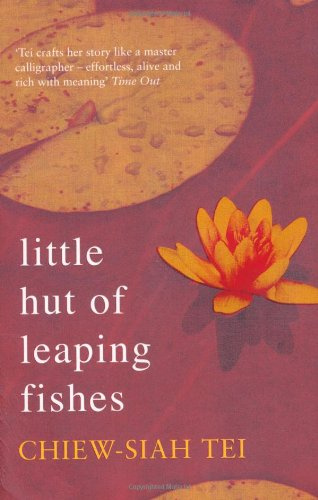 "Little Hut of Leaping Fishes" av Chiew-Siah Tei