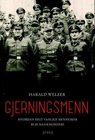 Gjerningsmenn - hvordan helt vanlige mennesker blir massemordere