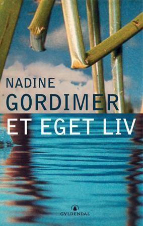 "Et eget liv" av Nadine Gordimer