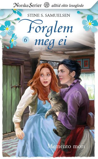 "Memento mori" av Stine S. Samuelsen