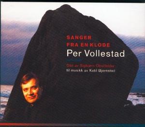 "Sanger fra en klode" av Sigbjørn Obstfelder