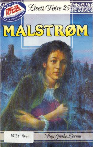Malstrøm