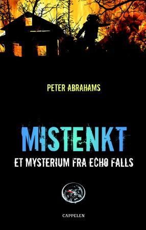 Mistenkt - et mysterium fra Echo Falls