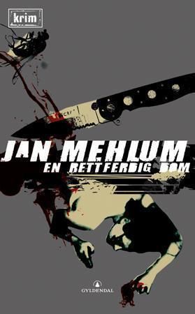 En rettferdig dom - kriminalroman