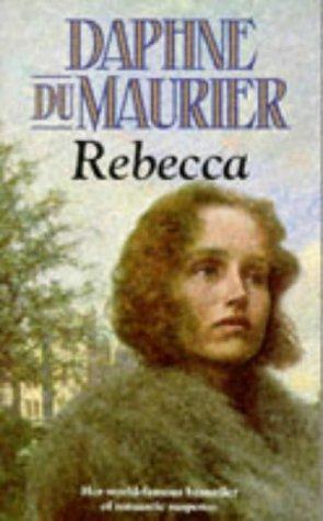 "Rebecca" av Daphne Du Maurier