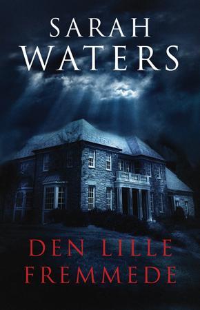 "Den lille fremmede" av Sarah Waters