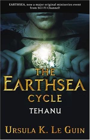"Tehanu (The Earthsea Cycle, Book 4)" av Ursula K. Le Guin