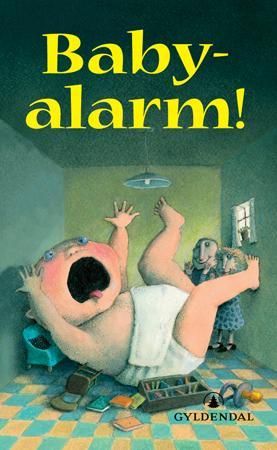 Babyalarm!