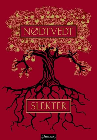"Slekter" av Erlend O. Nødtvedt
