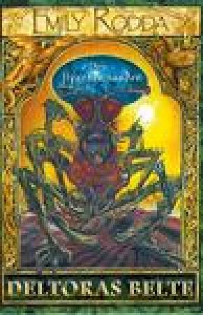 "Den flygende sanden" av Emily Rodda