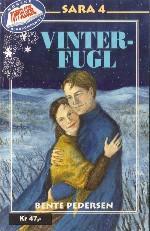 "Vinterfugl" av Bente Pedersen