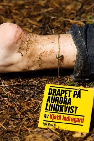 "Drapet på Aurora Lindkvist bok 6" av Kjetil Indregard