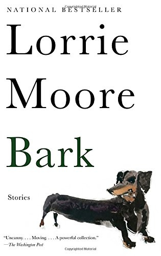 Bark - Stories