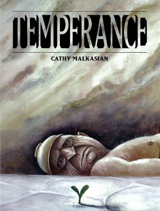 "Temperance" av Cathy Malkasian