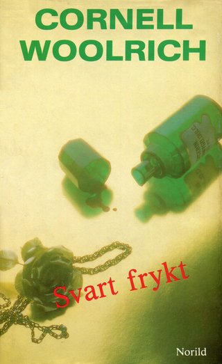 Svart frykt