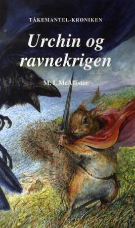 Urchin og ravnekrigen