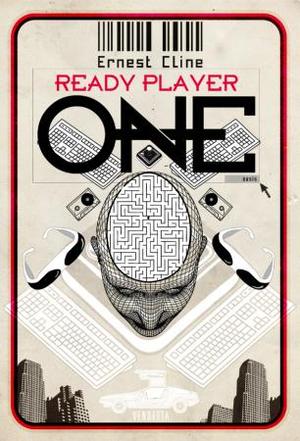 "Ready player one" av Ernest Cline