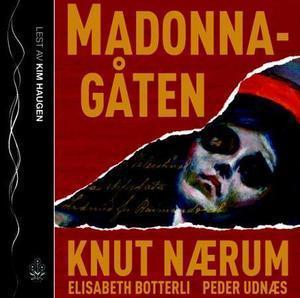 "Madonna-gåten" av Knut Nærum