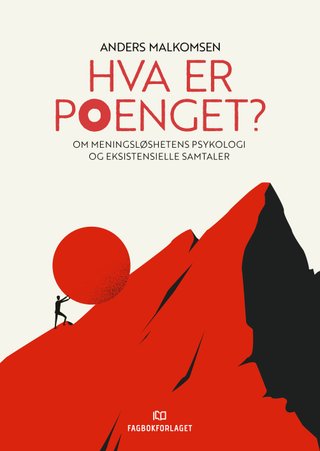 "Hva er poenget?" av Anders Malkomsen