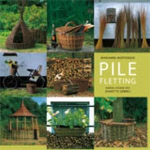 "Pilefletting" av Marianne Mortensen