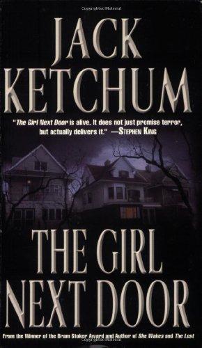 "The Girl Next Door" av Jack Ketchum