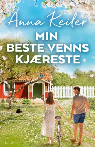 Min beste venns kjæreste