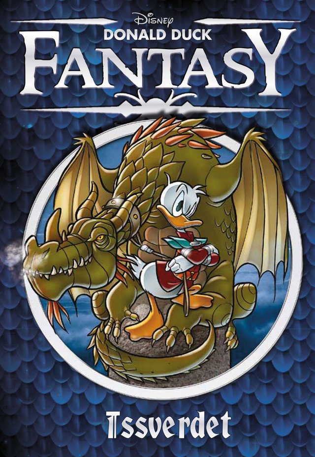 "Issverdet" av Walt Disney Company