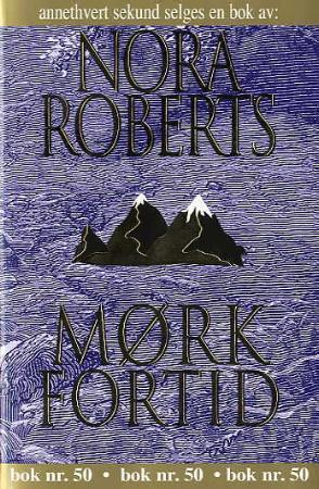 "Mørk fortid" av Nora Roberts