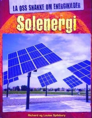 Solenergi