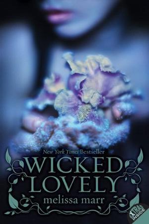 "Wicked Lovely" av Melissa Marr