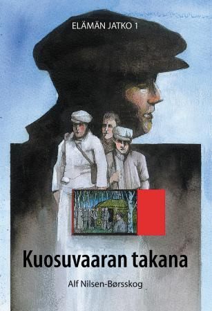 Kuosuvaaran takana - elämän jatko 1