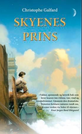 Skyenes prins