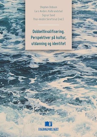 Dobbeltkvalifisering - perspektiver på kultur, utdanning og identitet