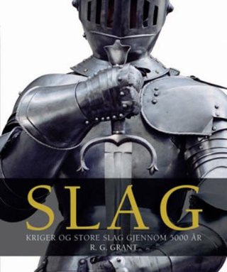 "Slag" av R.G. Grant