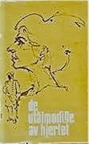 "De utålmodige av hjertet" av Stefan Zweig