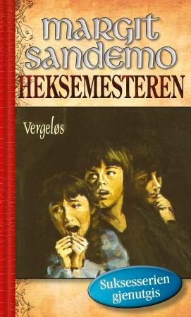 Vergeløs