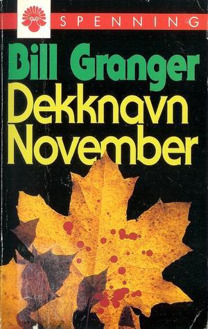 Dekknavn November