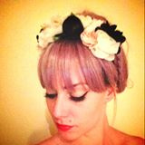 Agnethe Katarina Landre