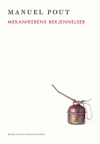 Mekanikerens bekjennelser - (en annerledes verdenshistorie) : roman