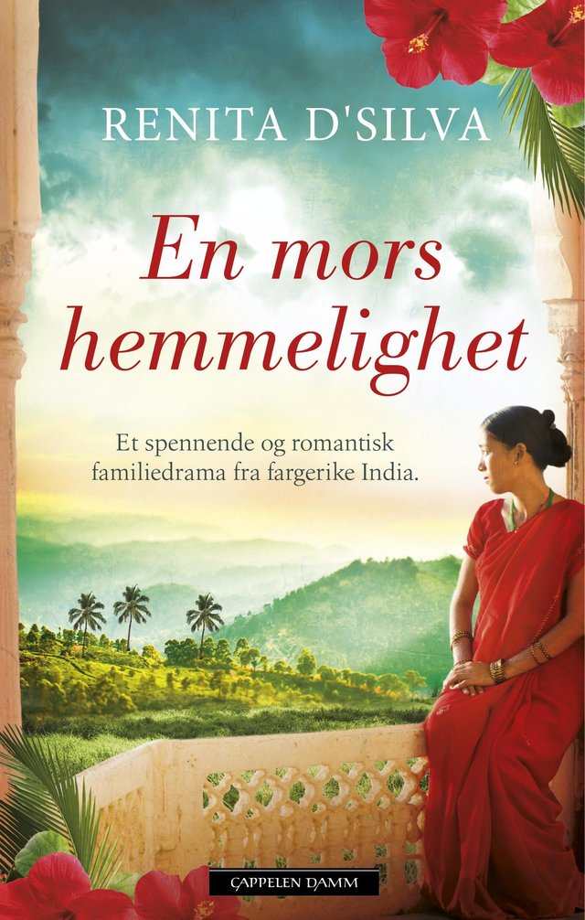 "En mors hemmelighet" av Renita D'Silva