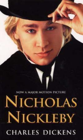 "Nicholas Nickleby" av Charles Dickens