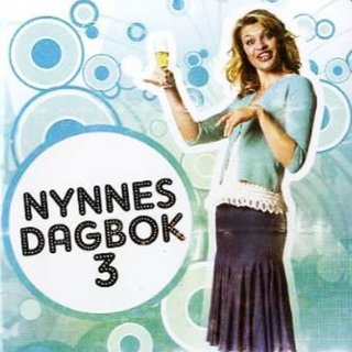 Nynnes dagbok - 3